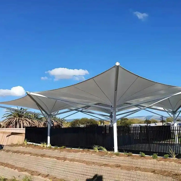 平舆县工程案例