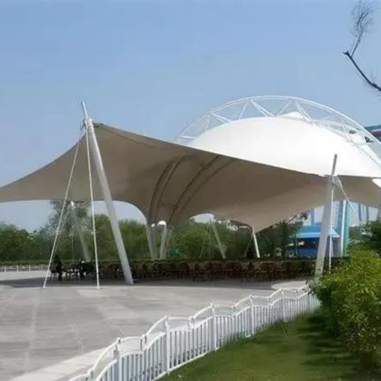 平舆县工程案例