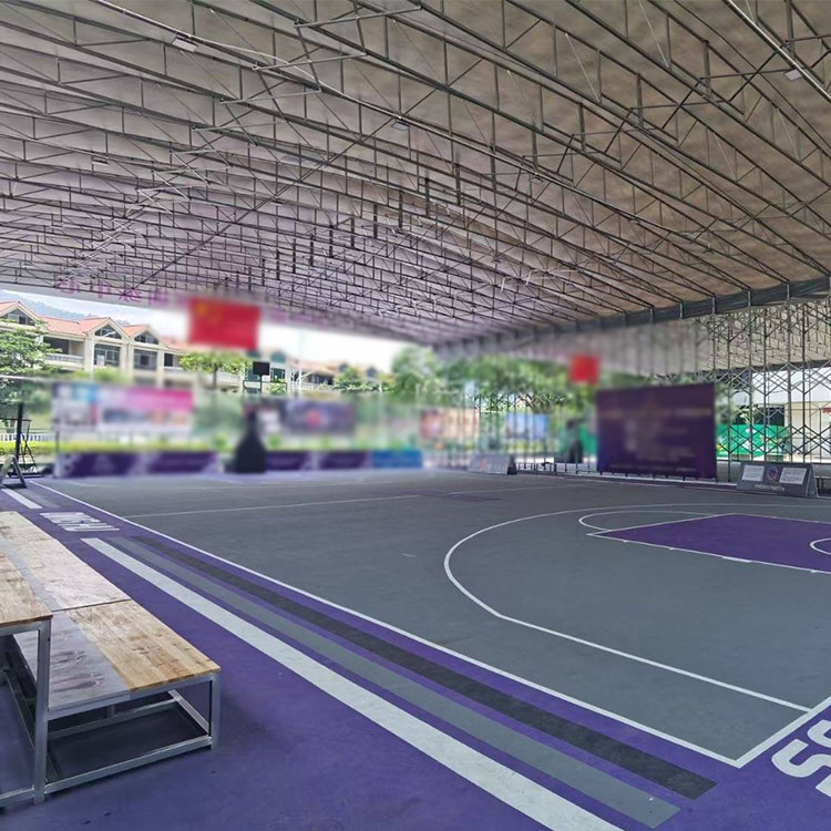 平舆县工程案例