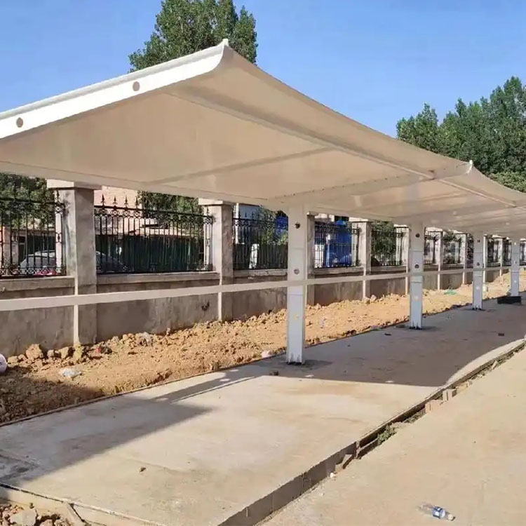 平舆县工程案例