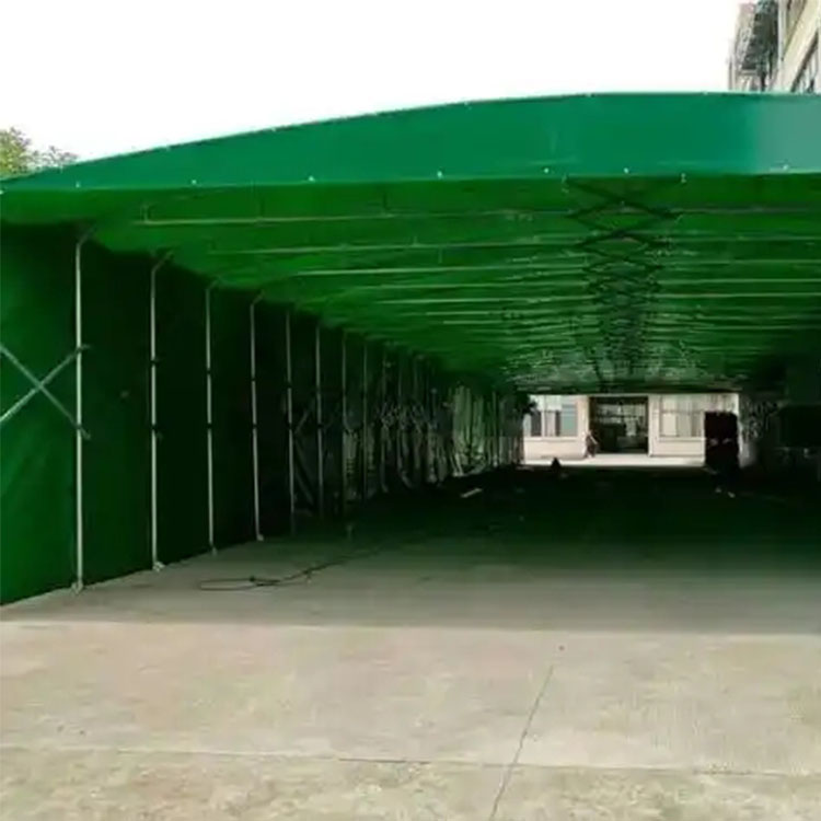 平舆县工程案例