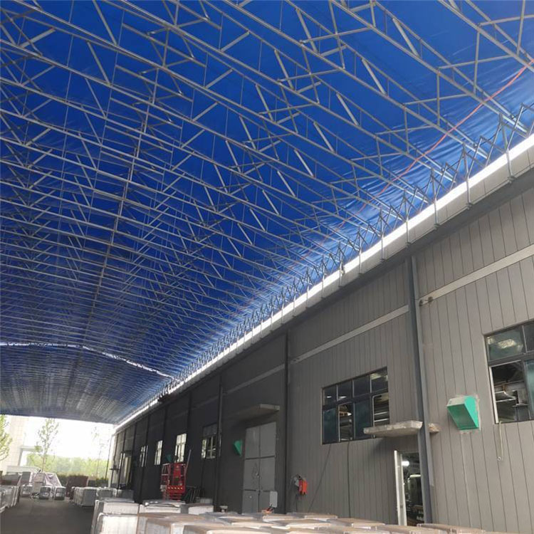 平舆县工程案例