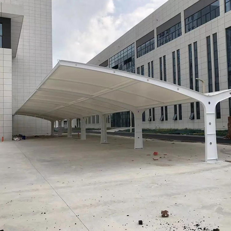 平舆县工程案例